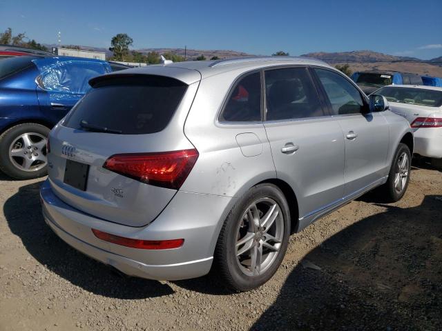 Photo 3 VIN: WA1LFAFP7EA110965 - AUDI Q5 PREMIUM 