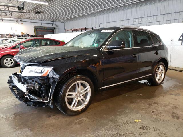 Photo 0 VIN: WA1LFAFP7EA117639 - AUDI Q5 PREMIUM 