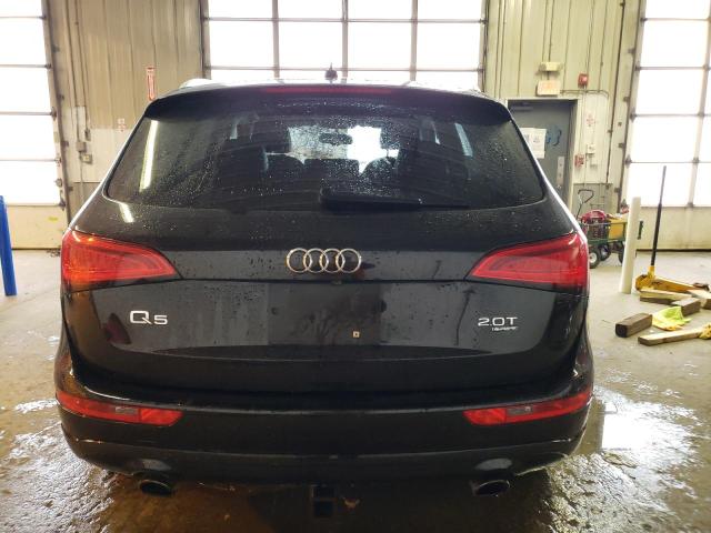 Photo 5 VIN: WA1LFAFP7EA117639 - AUDI Q5 PREMIUM 