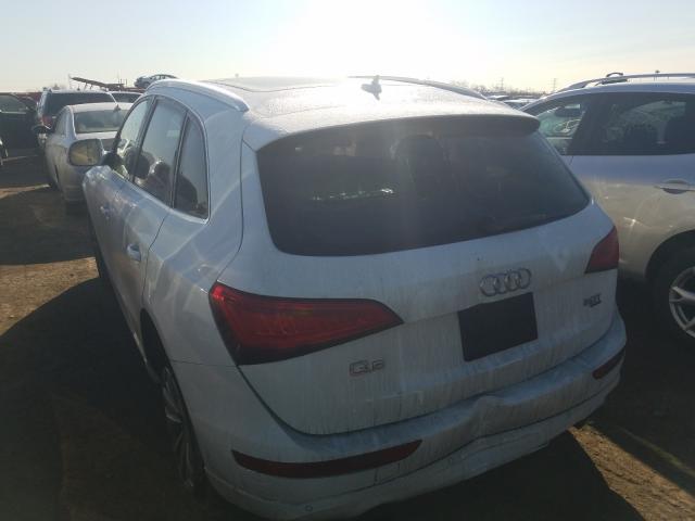 Photo 2 VIN: WA1LFAFP7EA127880 - AUDI Q5 PREMIUM 