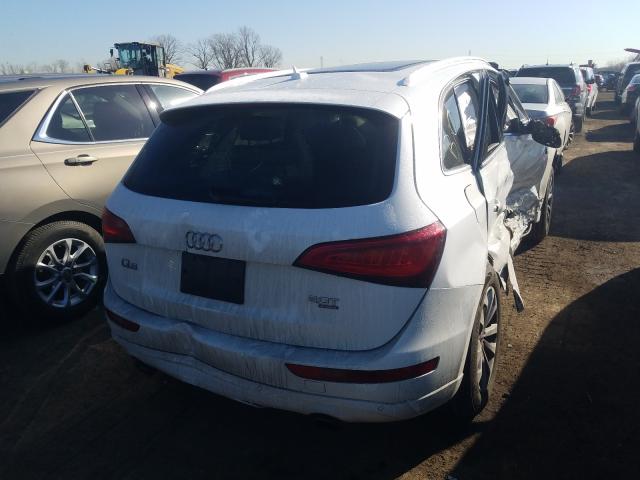 Photo 3 VIN: WA1LFAFP7EA127880 - AUDI Q5 PREMIUM 