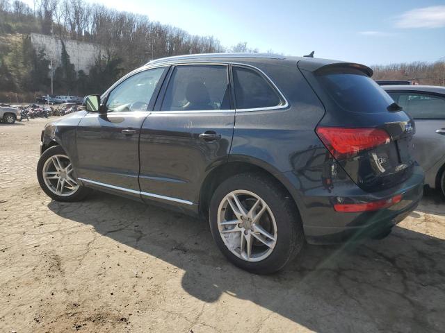 Photo 1 VIN: WA1LFAFP7EA128866 - AUDI Q5 