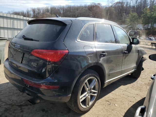 Photo 2 VIN: WA1LFAFP7EA128866 - AUDI Q5 