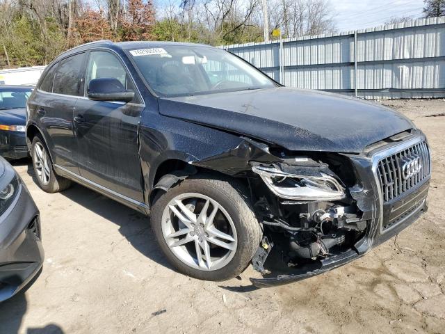 Photo 3 VIN: WA1LFAFP7EA128866 - AUDI Q5 