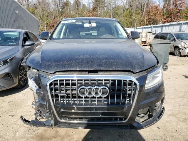 Photo 4 VIN: WA1LFAFP7EA128866 - AUDI Q5 