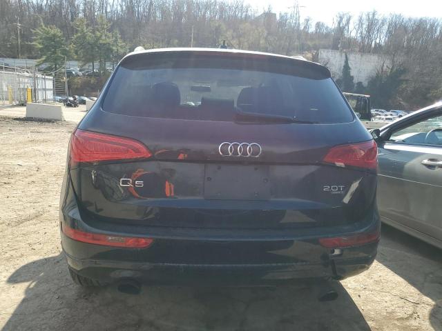 Photo 5 VIN: WA1LFAFP7EA128866 - AUDI Q5 