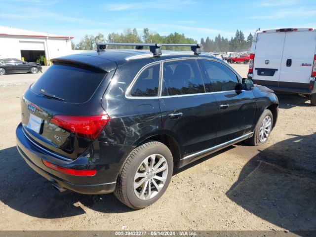 Photo 3 VIN: WA1LFAFP7FA004968 - AUDI Q5 