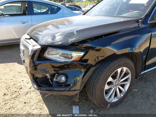 Photo 5 VIN: WA1LFAFP7FA004968 - AUDI Q5 