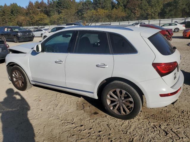 Photo 1 VIN: WA1LFAFP7FA014464 - AUDI Q5 PREMIUM 