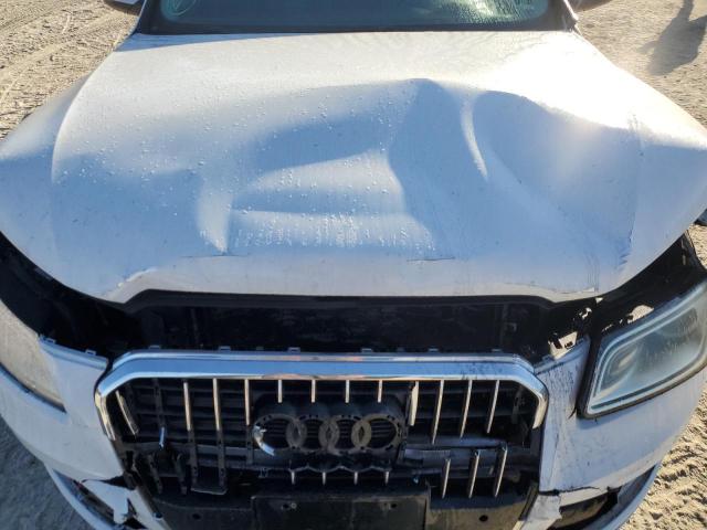 Photo 11 VIN: WA1LFAFP7FA014464 - AUDI Q5 PREMIUM 