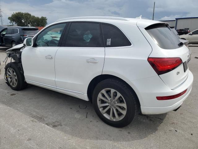 Photo 2 VIN: WA1LFAFP7FA018241 - AUDI Q5 PREMIUM 