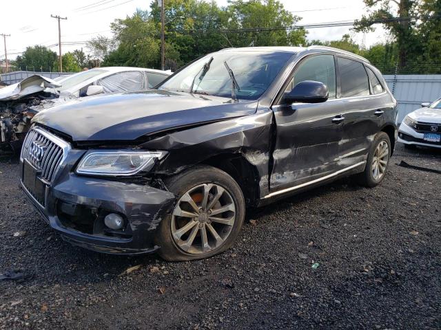 Photo 0 VIN: WA1LFAFP7FA027683 - AUDI Q5 