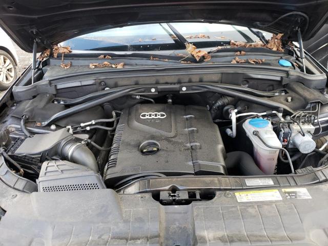 Photo 11 VIN: WA1LFAFP7FA027683 - AUDI Q5 