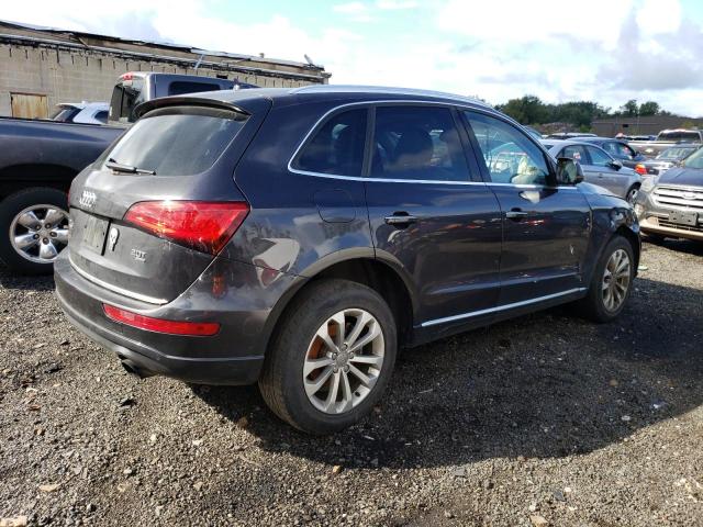 Photo 2 VIN: WA1LFAFP7FA027683 - AUDI Q5 