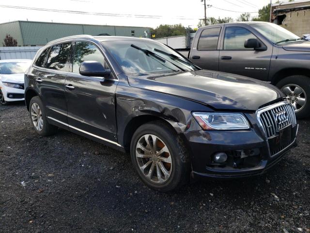 Photo 3 VIN: WA1LFAFP7FA027683 - AUDI Q5 