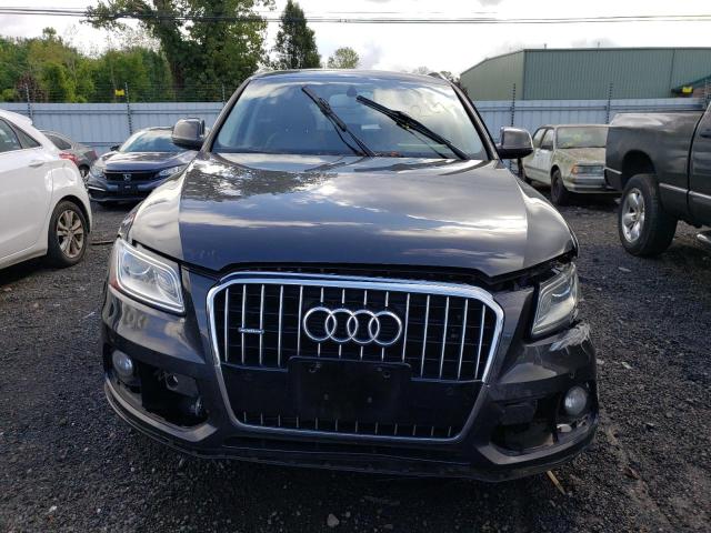 Photo 4 VIN: WA1LFAFP7FA027683 - AUDI Q5 