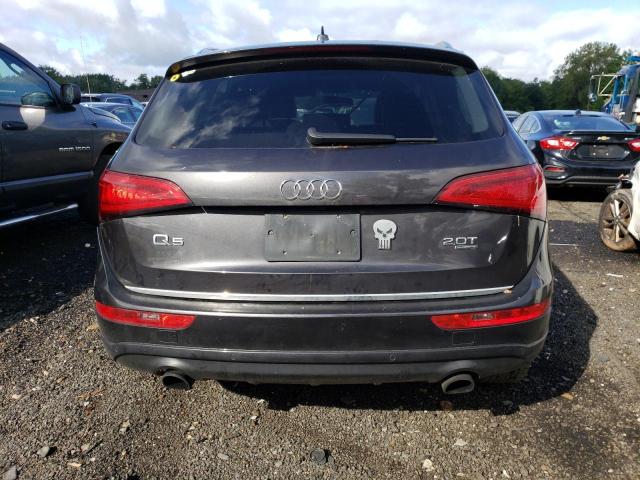 Photo 5 VIN: WA1LFAFP7FA027683 - AUDI Q5 