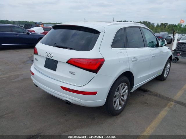 Photo 3 VIN: WA1LFAFP7FA036481 - AUDI Q5 