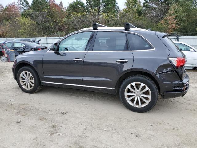 Photo 1 VIN: WA1LFAFP7FA048047 - AUDI Q5 PREMIUM 