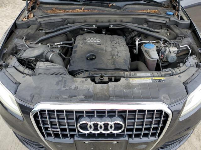 Photo 11 VIN: WA1LFAFP7FA048047 - AUDI Q5 PREMIUM 