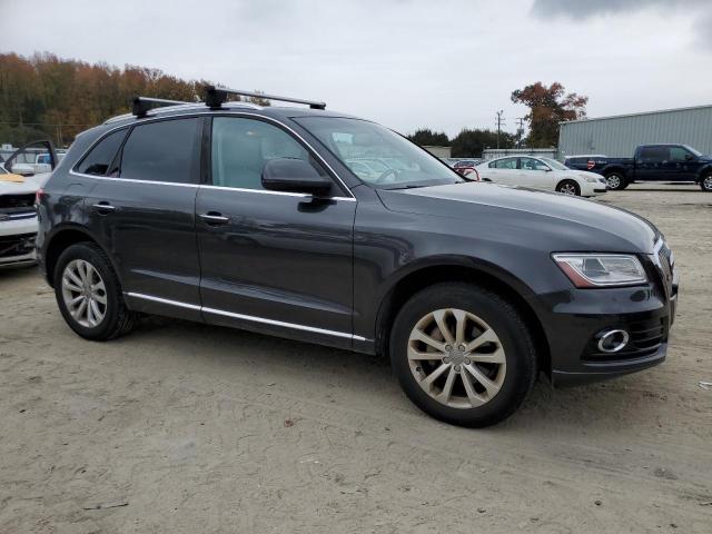 Photo 3 VIN: WA1LFAFP7FA048047 - AUDI Q5 PREMIUM 