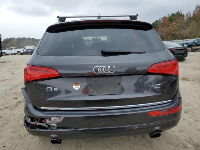 Photo 5 VIN: WA1LFAFP7FA048047 - AUDI Q5 PREMIUM 