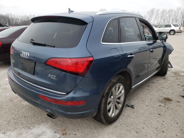 Photo 3 VIN: WA1LFAFP7FA060800 - AUDI Q5 