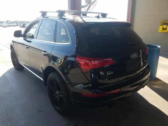 Photo 2 VIN: WA1LFAFP7FA064314 - AUDI Q5 