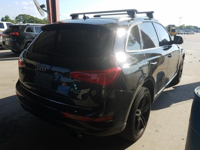 Photo 3 VIN: WA1LFAFP7FA064314 - AUDI Q5 