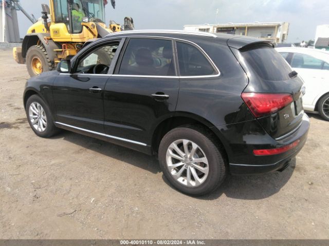 Photo 2 VIN: WA1LFAFP7FA076995 - AUDI Q5 