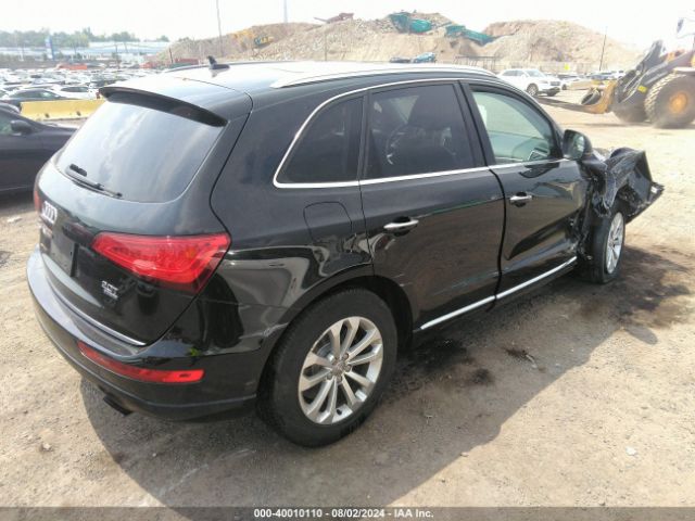 Photo 3 VIN: WA1LFAFP7FA076995 - AUDI Q5 