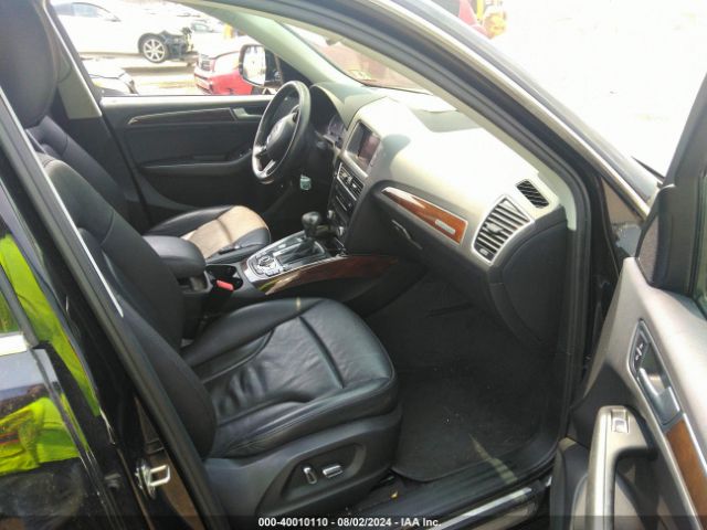 Photo 4 VIN: WA1LFAFP7FA076995 - AUDI Q5 