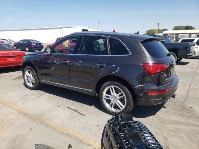 Photo 1 VIN: WA1LFAFP7FA080500 - AUDI Q5 PREMIUM 