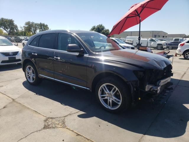 Photo 3 VIN: WA1LFAFP7FA080500 - AUDI Q5 PREMIUM 