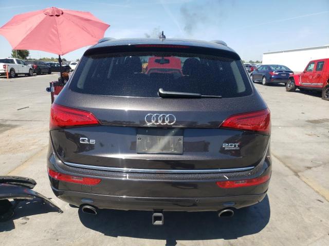 Photo 5 VIN: WA1LFAFP7FA080500 - AUDI Q5 PREMIUM 