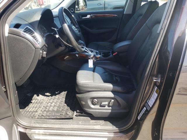 Photo 6 VIN: WA1LFAFP7FA080500 - AUDI Q5 PREMIUM 