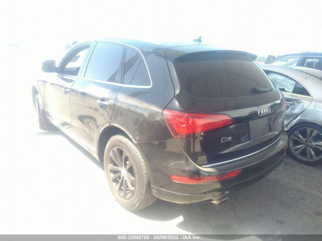 Photo 2 VIN: WA1LFAFP7FA081405 - AUDI Q5 