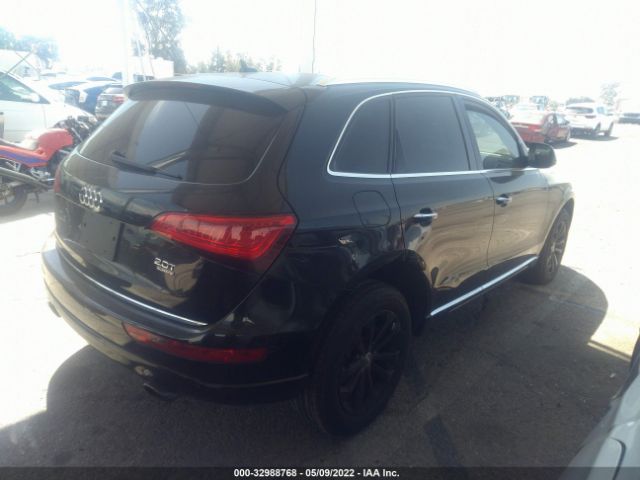 Photo 3 VIN: WA1LFAFP7FA081405 - AUDI Q5 