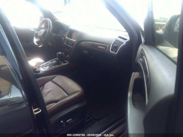 Photo 4 VIN: WA1LFAFP7FA081405 - AUDI Q5 