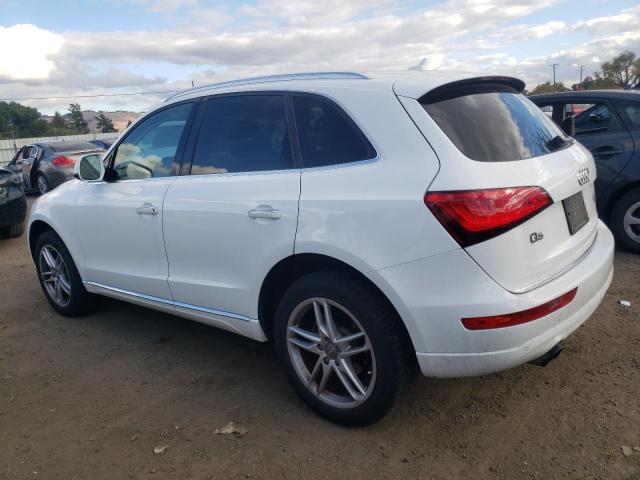 Photo 1 VIN: WA1LFAFP7FA089567 - AUDI Q5 