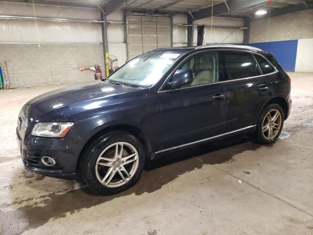 Photo 0 VIN: WA1LFAFP7FA091321 - AUDI Q5 PREMIUM 