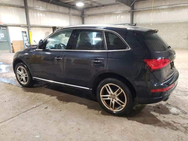 Photo 1 VIN: WA1LFAFP7FA091321 - AUDI Q5 PREMIUM 