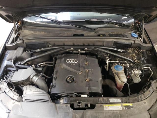 Photo 11 VIN: WA1LFAFP7FA091321 - AUDI Q5 PREMIUM 