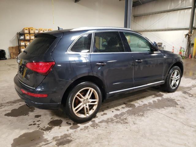 Photo 2 VIN: WA1LFAFP7FA091321 - AUDI Q5 PREMIUM 