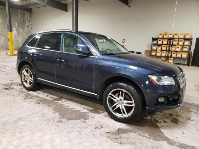 Photo 3 VIN: WA1LFAFP7FA091321 - AUDI Q5 PREMIUM 