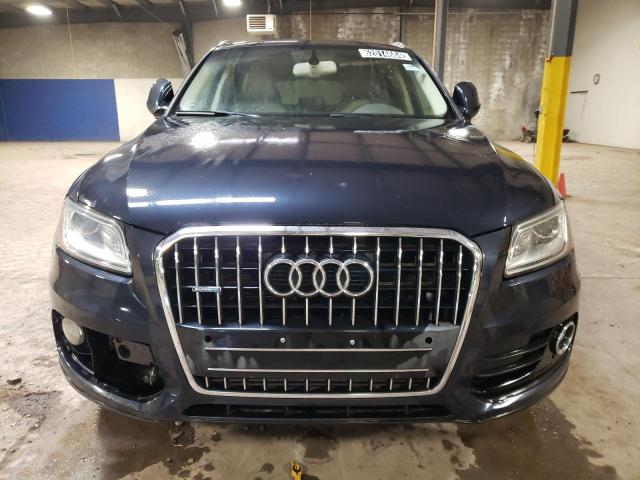 Photo 4 VIN: WA1LFAFP7FA091321 - AUDI Q5 PREMIUM 