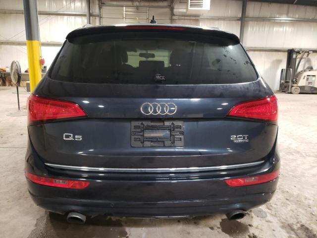 Photo 5 VIN: WA1LFAFP7FA091321 - AUDI Q5 PREMIUM 