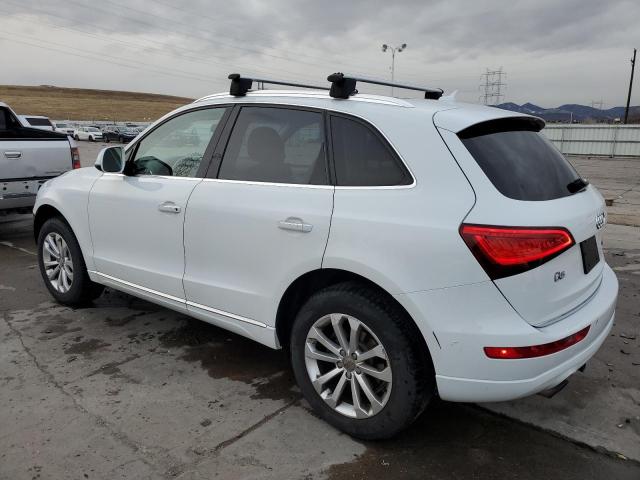 Photo 1 VIN: WA1LFAFP7FA094316 - AUDI Q5 PREMIUM 