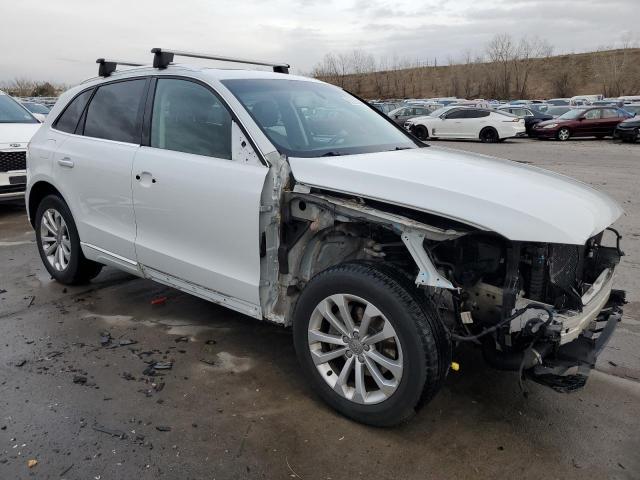 Photo 3 VIN: WA1LFAFP7FA094316 - AUDI Q5 PREMIUM 