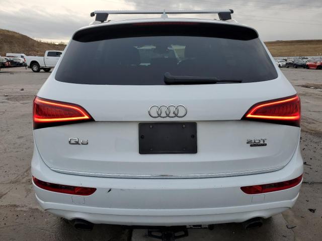 Photo 5 VIN: WA1LFAFP7FA094316 - AUDI Q5 PREMIUM 